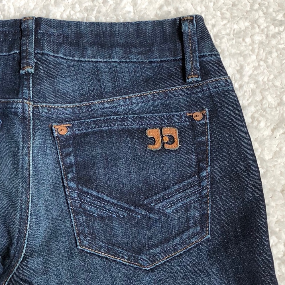 Joe’s Jeans Honey bootcut jeans